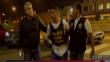 Barrio Chino: Policía capturó a presuntos delincuentes que asaltaron a cuatro cambistas [Fotos y video]