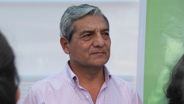 Esperan informe de la Defensoría del Pueblo sobre cumpleaños del alcalde de Trujillo, Elidio Espinoza. (Perú21)
