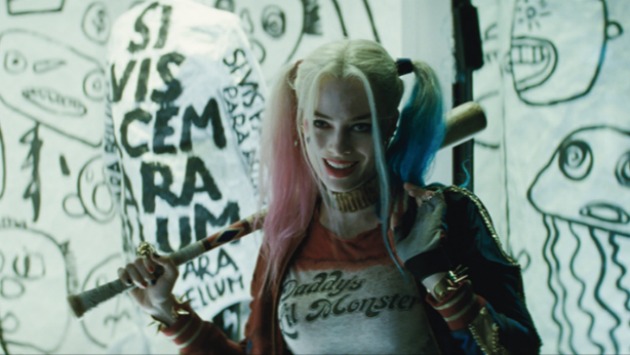 ¿Qué te parece? Harley Quinn tendrá su propia película. (Facebook de Suicide Squad)