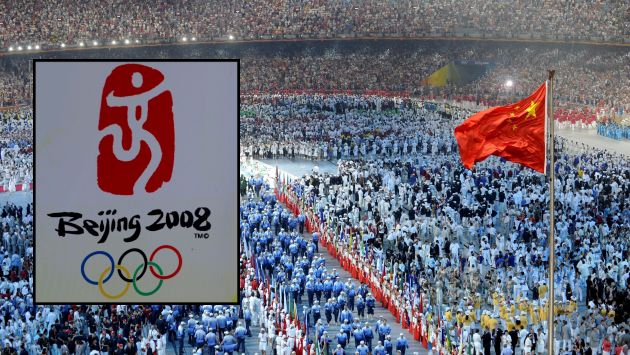 Nuevos análisis por dopaje de atletas en Pekín 2008 revelaron 31 casos positivos. (EFE/Composición)