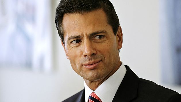 México: Presidente propuso al Congreso legalizar el matrimonio homosexual en todo el país. (AP)