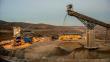 Inversión en minas creció 267% en 5 años, según Ministerio de Energía y Minas