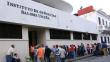 República Dominicana: Comicios presidenciales se desarrollan con lentitud y dificultad