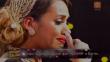 ‘El gran show’: Dorita Orbegoso rompió en llanto tras declaraciones de Luigi Carbajal [Video]