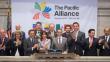 Alianza del Pacífico: Países integrantes podrán considerar insumos de origen