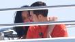 Katy Perry y Orlando Bloom siguen juntos a pesar de supuesta infidelidad