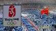 Nuevos análisis por dopaje de atletas en Pekín 2008 revelaron 31 casos positivos
