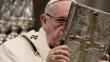 Papa Francisco: "Un Estado debe ser laico"