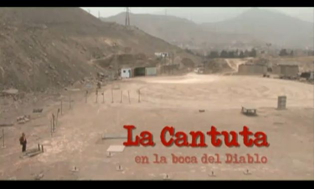 'La Cantuta: En la boca del diablo': El documental será proyectado por la PUCP. (www.numero-zero.net)