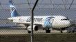 EgyptAir: Avión se estrelló en el Mediterráneo y no se descarta que haya sido un atentado