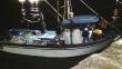 Piura: Capitanía de Puerto de Paita intervino 3 embarcaciones por pesca ilegal de arrastre 