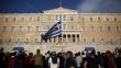 FMI propuso facilidades para que Grecia pague su deuda
