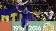 Boca Juniors clasificó a las semifinales de la Copa Libertadores al eliminar en penales al Nacional de Uruguay