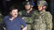 Joaquín ‘El Chapo’ Guzmán: Gobierno de México aprobó su extradición a Estados Unidos