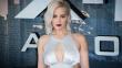 ‘X-Men: Apocalipsis’: Jennifer Lawrence no sabe si volverá a la saga