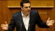 Grecia: Parlamento aprobó la ‘ley escoba’ y busca un nuevo rescate