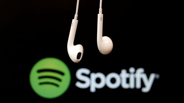 Spotify ofrece un plan familiar mucho más barato para enfrentarse a la competencia. (Reuters)