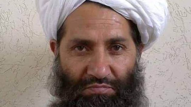 Talibanes confirman la muerte del mulá Mansur y nombran sucesor a Hibatullah. (Reuters)