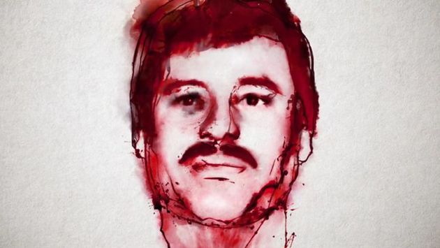 Netflix lanza adelanto de la serie sobre 'El Chapo' Guzmán. (Captura)