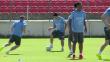 Luis Suárez viajará a la Copa América con Uruguay pese a lesión [Video]