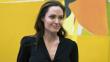 Angelina Jolie fue nombrada profesora invitada en prestigiosa universidad de Londres