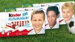 Selección alemana: Estos empaques de chocolate han generado un tonto reclamo de la extrema derecha
