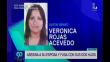 Huaycán: Mujer fue asesinada a golpes y su cadáver fue hallado debajo de su cama [Video]