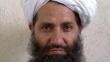Talibanes confirman la muerte de mulá Mansur y nombran a Hibatullah como líder