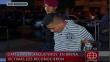 Breña: Dos ‘raqueteros’ fueron capturados y víctimas los encararon [Video]