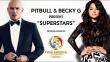 Copa América Centenario: Pitbull cantará el tema oficial del torneo bautizado como 'Superstar' 