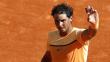 Rafael Nadal se retira de Roland Garros [Video]