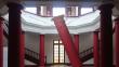 Alianza Francesa de Lima inaugura la exposición de arte colectiva ‘Constituciones’
