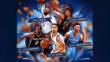 Stephen Curry encabeza el equipo ideal de la temporada de la NBA