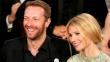 Gwyneth Paltrow y Chris Martin se divorciaron tras 12 años de casados