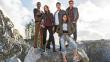‘Power Rangers’: Lionsgate esperar tener hasta siete cintas