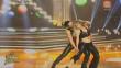 ‘El gran show’: Con este baile Fiorella Cayo se quedó con los mejores pasos de la noche [Video]