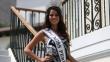 Tarapoto: Encuentran pierna cercenada durante sesión de fotos de Miss Perú Valeria Piazza