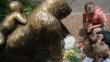 Estados Unidos: Organizan vigilia por 'Harambe', el gorila sacrificado en zoológico de Ohio