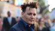 'Johnny Depp está siendo chantajeado', dijo su amigo Doug Stanhope