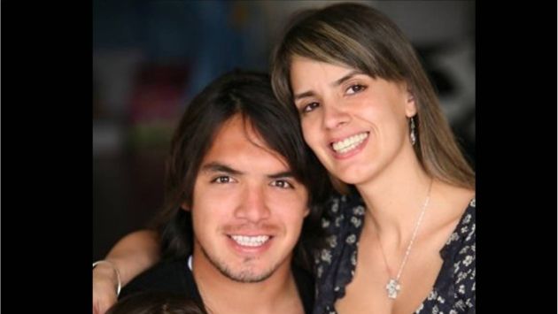 Blanca Rodríguez, esposa de Juan Manuel 'Loco' Vargas rompió su silencio. (USI)