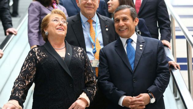 (Flickr Presidencia Perú)
