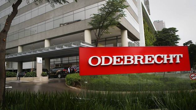 Juez Sergio Moro habría celebrado un acuerdo de delación con ejecutivos de Odebrecht en el marco del caso Petrobras (Diffusión).