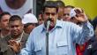 Venezuela: Nicolás Maduro arremete contra la OEA y la Asamblea Nacional por Carta Democrática [Video]