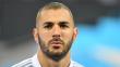 Karim Benzema: “Didier Deschamps se ha plegado a la presión de una parte racista de Francia"