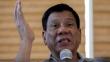 Filipinas: Critican a presidente electo Rodrigo Duterte por justificar asesinato de periodistas