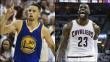 Golden State Warriors vs. Cleveland Cavaliers: ¿Cuándo y a qué hora serán los partidos de la final de la NBA?