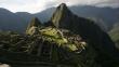 Cusco: Autorizan sobrevuelos sobre Machu Picchu con fines científicos [Video]