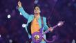 Prince: Autopsia revela que murió por una sobredosis