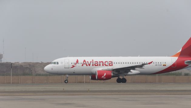 Accidente se produjo en la madrugada del 4 de junio cuando el avión cruzaba Los Andes (Foto: Trome)