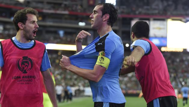 No volverá a suceder, expresó el Comité Organizador de la Copa América Centenario (Foto: AFP)